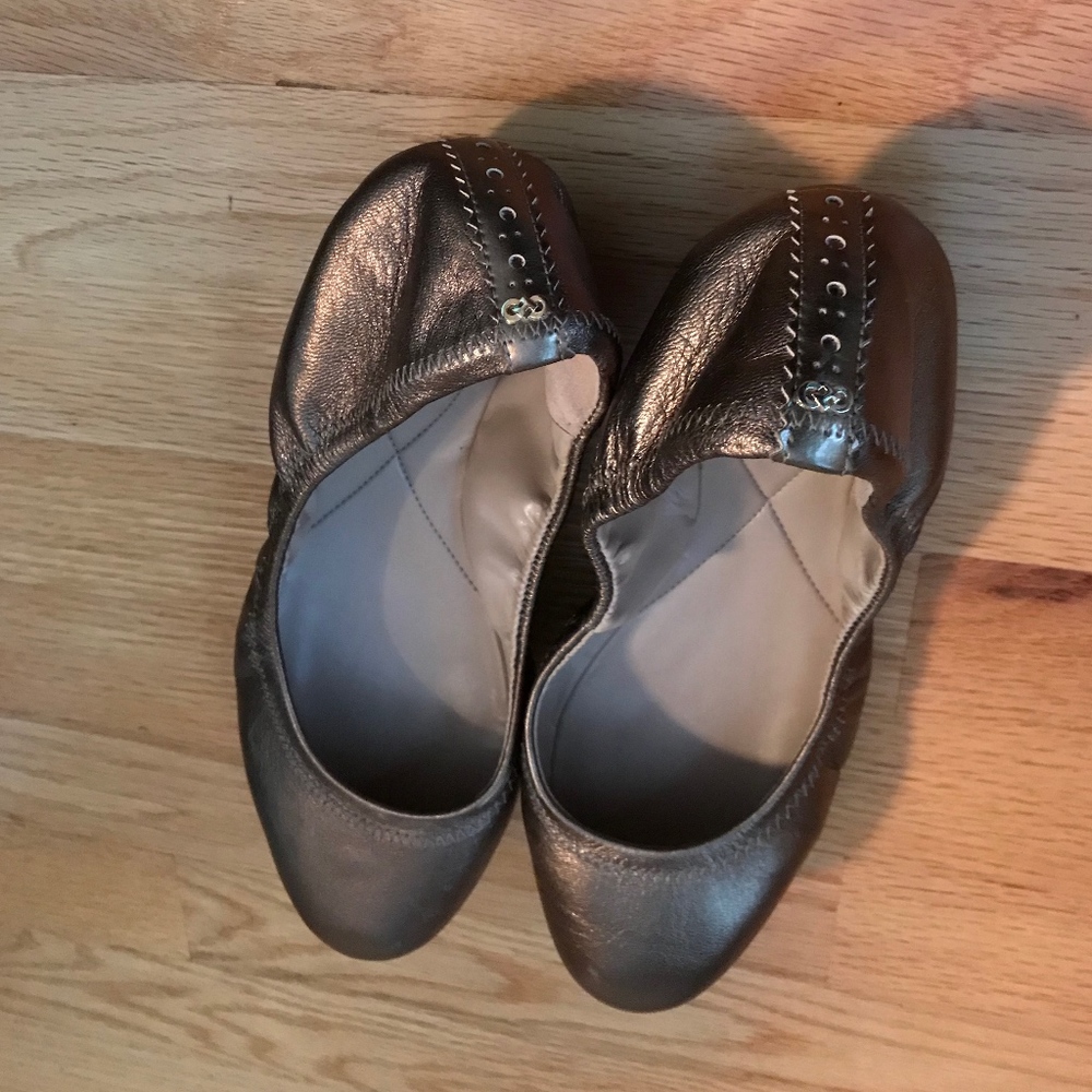 Cole Haan ballet Flats 8 1/2